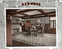 Picture 20 of 50 from California Redwood "nature's lumber masterpiece" (1916), leaf 22
