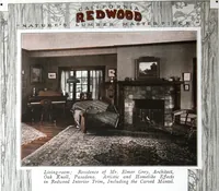 Picture 26 of 50 from California Redwood "nature's lumber masterpiece" (1916), leaf 29