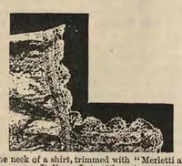 Picture 4 of 15 from Cantor Lectures on the Art of Lace-Making (1881), leaf 27