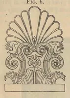 Picture 8 of 15 from Cantor Lectures on the Art of Lace-Making (1881), leaf 53