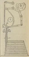 An illustration from Cantor lectures on the art of lace-making : delivered before the Society of Arts, April and May, 1881 (1881)
