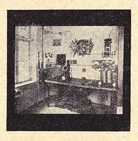 An illustration from Catalogus van Lantaarnplaatjes, Lichtbeelden op Filmstrooken enz. CAPI Catalogus No. 40 (1925)