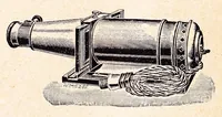 An illustration from Catalogus van Lantaarnplaatjes, Lichtbeelden op Filmstrooken enz. CAPI Catalogus No. 40 (1925)