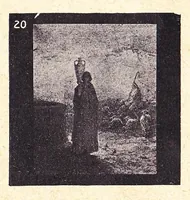 Picture 1 of 16 from Catalogus van Lantaarnplaatjes, Lichtbeelden op Filmstrooken enz. CAPI Catalogus No. 40 (1925), leaf 5