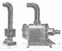 An illustration from Georges Carette & Co. Catalog 1902 (1902)