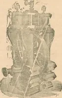 Picture 103 of 103 from Cartoons from the "Hindi Punch" : 1904. (1904), leaf 164