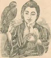 Picture 25 of 103 from Cartoons from the "Hindi Punch" : 1904. (1904), leaf 51
