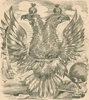 Picture 35 of 103 from Cartoons from the "Hindi Punch" : 1904. (1904), leaf 63