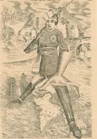 Picture 58 of 103 from Cartoons from the "Hindi Punch" : 1904. (1904), leaf 86
