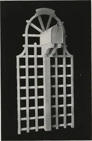 Picture 216 of 216 from Catalog of garden furniture, arbors, pergolas, gateways, trellises, fences, etc. (1920), leaf 109