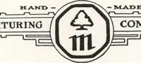Picture 19 of 216 from Catalog of garden furniture, arbors, pergolas, gateways, trellises, fences, etc. (1920), leaf 14