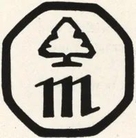 Picture 1 of 216 from Catalog of garden furniture, arbors, pergolas, gateways, trellises, fences, etc. (1920), leaf 2