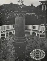 Picture 63 of 216 from Catalog of garden furniture, arbors, pergolas, gateways, trellises, fences, etc. (1920), leaf 34