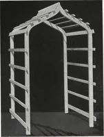 Picture 81 of 216 from Catalog of garden furniture, arbors, pergolas, gateways, trellises, fences, etc. (1920), leaf 42