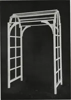 Picture 98 of 216 from Catalog of garden furniture, arbors, pergolas, gateways, trellises, fences, etc. (1920), leaf 51