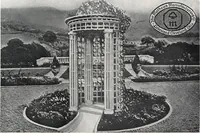 Picture 106 of 216 from Catalog of garden furniture, arbors, pergolas, gateways, trellises, fences, etc. (1920), leaf 56