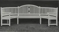 Picture 2 of 216 from Catalog of garden furniture, arbors, pergolas, gateways, trellises, fences, etc. (1920), leaf 6