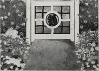 Picture 148 of 216 from Catalog of garden furniture, arbors, pergolas, gateways, trellises, fences, etc. (1920), leaf 76