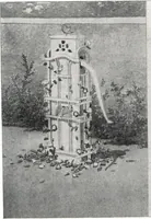 Picture 176 of 216 from Catalog of garden furniture, arbors, pergolas, gateways, trellises, fences, etc. (1920), leaf 90