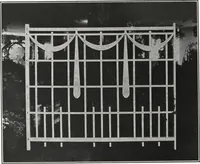 Picture 186 of 216 from Catalog of garden furniture, arbors, pergolas, gateways, trellises, fences, etc. (1920), leaf 94