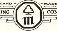 Picture 191 of 216 from Catalog of garden furniture, arbors, pergolas, gateways, trellises, fences, etc. (1920), leaf 97