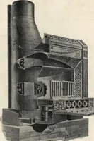 An illustration from Catalogue Aldine Grate & Mantel Company (1906)