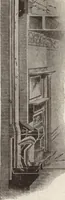 An illustration from Catalogue Aldine Grate & Mantel Company (1906)