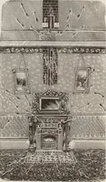 Picture 7 of 64 from Catalogue Aldine Grate & Mantel Company (1906), leaf 3