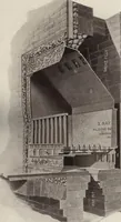 Picture 10 of 64 from Catalogue Aldine Grate & Mantel Company (1906), leaf 6