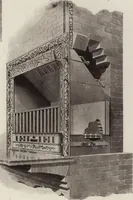 Picture 11 of 64 from Catalogue Aldine Grate & Mantel Company (1906), leaf 6