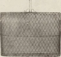 An illustration from Catalogue Aldine Grate & Mantel Company (1906)