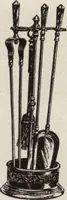 Picture 20 of 64 from Catalogue Aldine Grate & Mantel Company (1906), leaf 9