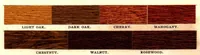 An illustration from Catalogue and price list of the manufactures of the Lowe Brothers. (1910)