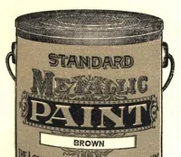 An illustration from Catalogue and price list of the manufactures of the Lowe Brothers. (1910)