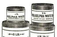 An illustration from Catalogue and price list of the manufactures of the Lowe Brothers. (1910)