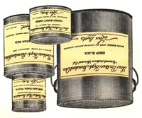An illustration from Catalogue and price list of the manufactures of the Lowe Brothers. (1910)