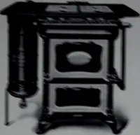 An illustration from Catalogue eighty-six: cooking and heating appliances 1914. (1914)