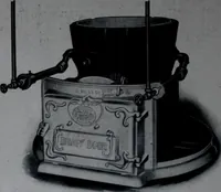 Picture 91 of 142 from Catalogue eighty-six: cooking and heating appliances 1914. (1914), leaf 115