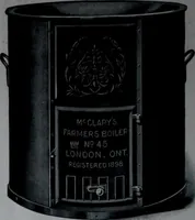 Picture 95 of 142 from Catalogue eighty-six: cooking and heating appliances 1914. (1914), leaf 125