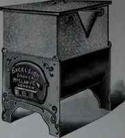 Picture 98 of 142 from Catalogue eighty-six: cooking and heating appliances 1914. (1914), leaf 127