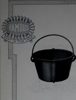 Picture 104 of 142 from Catalogue eighty-six: cooking and heating appliances 1914. (1914), leaf 133