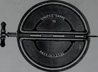 Picture 107 of 142 from Catalogue eighty-six: cooking and heating appliances 1914. (1914), leaf 136