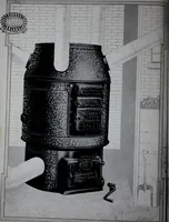 An illustration from Catalogue eighty-six: cooking and heating appliances 1914. (1914)