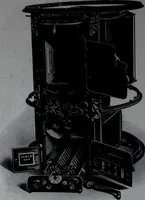 Picture 118 of 142 from Catalogue eighty-six: cooking and heating appliances 1914. (1914), leaf 151