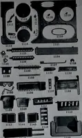 An illustration from Catalogue eighty-six: cooking and heating appliances 1914. (1914)