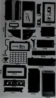 An illustration from Catalogue eighty-six: cooking and heating appliances 1914. (1914)