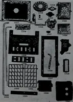 Picture 136 of 142 from Catalogue eighty-six: cooking and heating appliances 1914. (1914), leaf 171