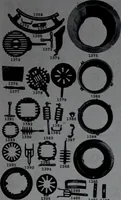 Picture 137 of 142 from Catalogue eighty-six: cooking and heating appliances 1914. (1914), leaf 172