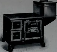 Picture 18 of 142 from Catalogue eighty-six: cooking and heating appliances 1914. (1914), leaf 23