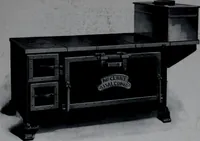 Picture 20 of 142 from Catalogue eighty-six: cooking and heating appliances 1914. (1914), leaf 24